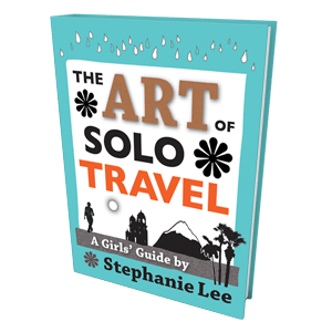 The Art of Solo Travel