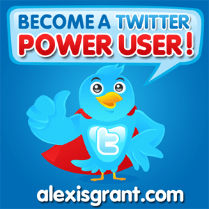 Become a Twitter Power User
