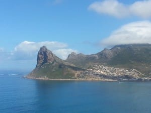 Republic of Hout Bay (outside of Cape Town, S. Africa)