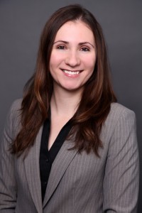 Lawyer Katherine Imp