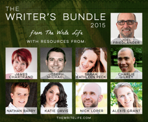 The Writer's Bundle from The Write Life