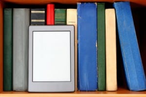 Self-publishing: Selling your books online