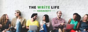 The Write Life community